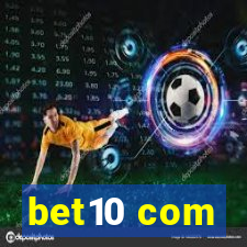 bet10 com